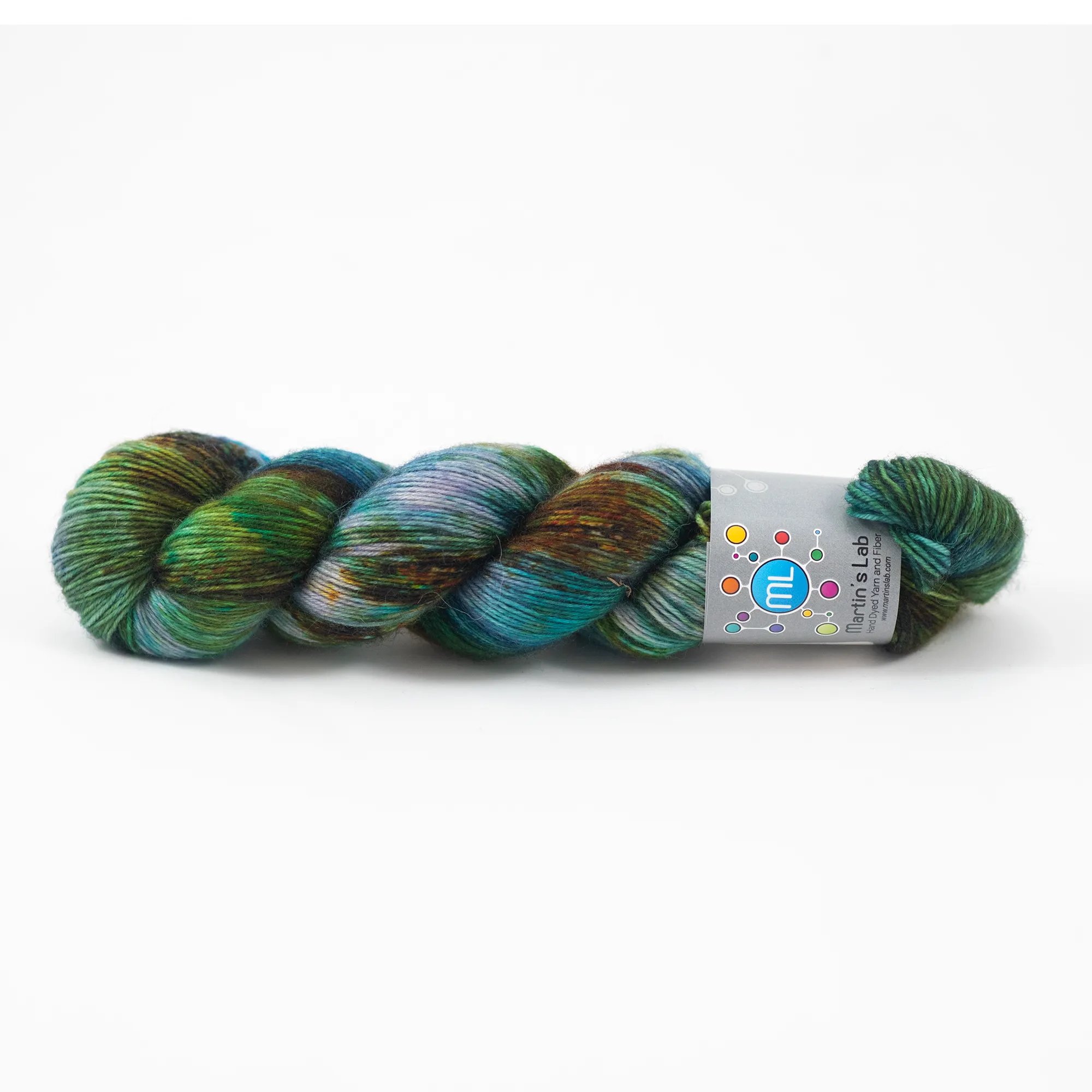 BFL Soft Sock - Bratki