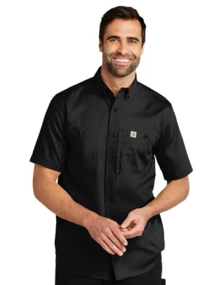 Carhartt® Rugged Professional™ Series Short Sleeve Shirt