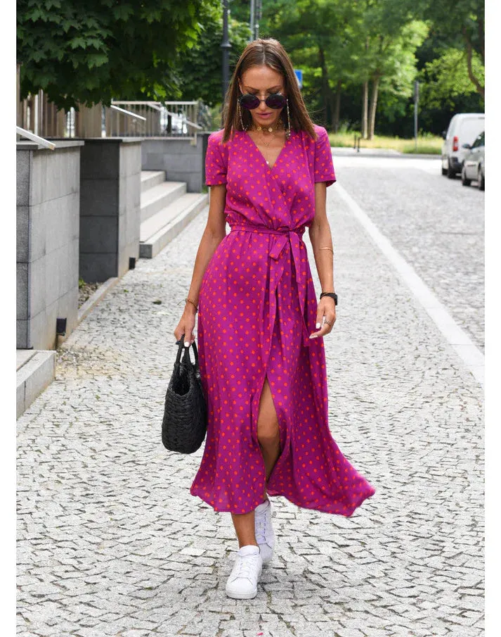 Chic Summer Dress | Perfect for Casual Days