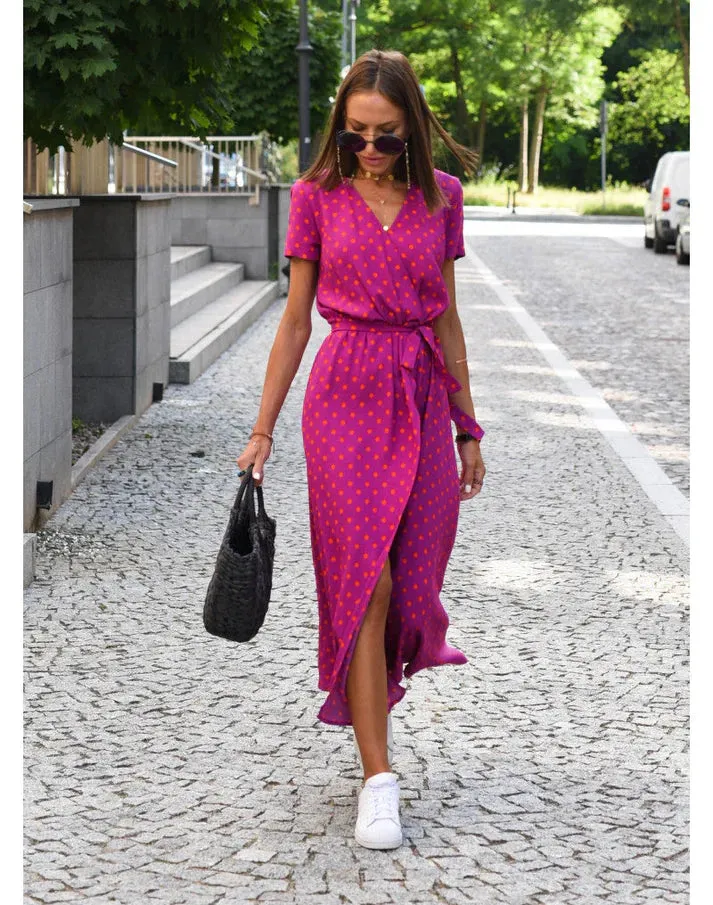 Chic Summer Dress | Perfect for Casual Days