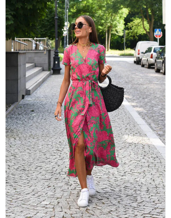 Chic Summer Dress | Perfect for Casual Days