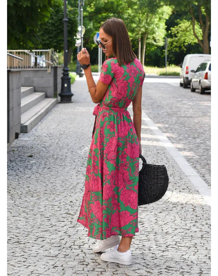 Chic Summer Dress | Perfect for Casual Days