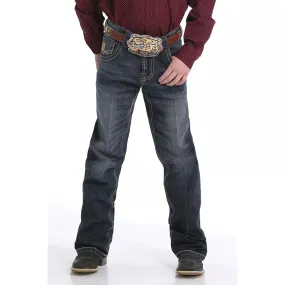 Cinch - Boys Relaxed Jean