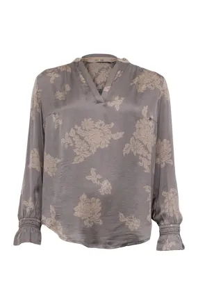 Costa Mani Flower Shirt