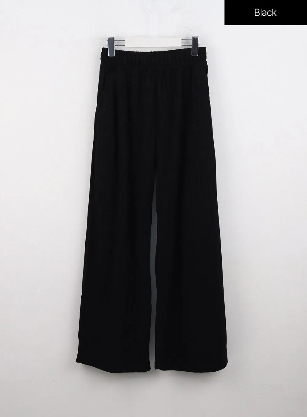 Cozy Knit Pants IN323