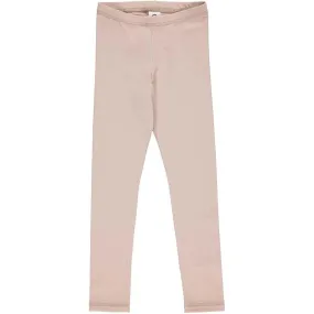 Cozy Me Leggings - Spa Rose