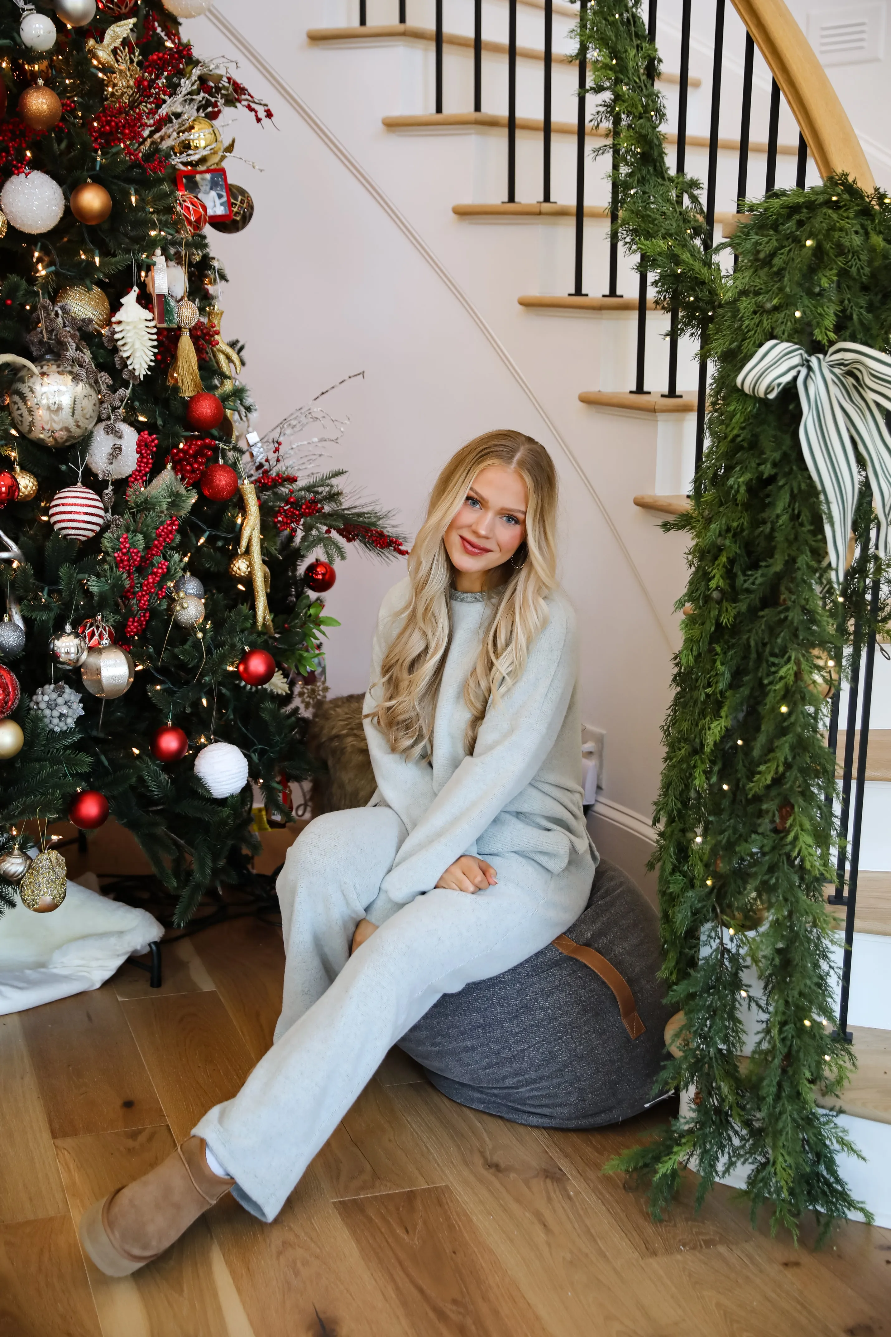 Cozy Weekends Soft Knit Lounge Pants - DOORBUSTER