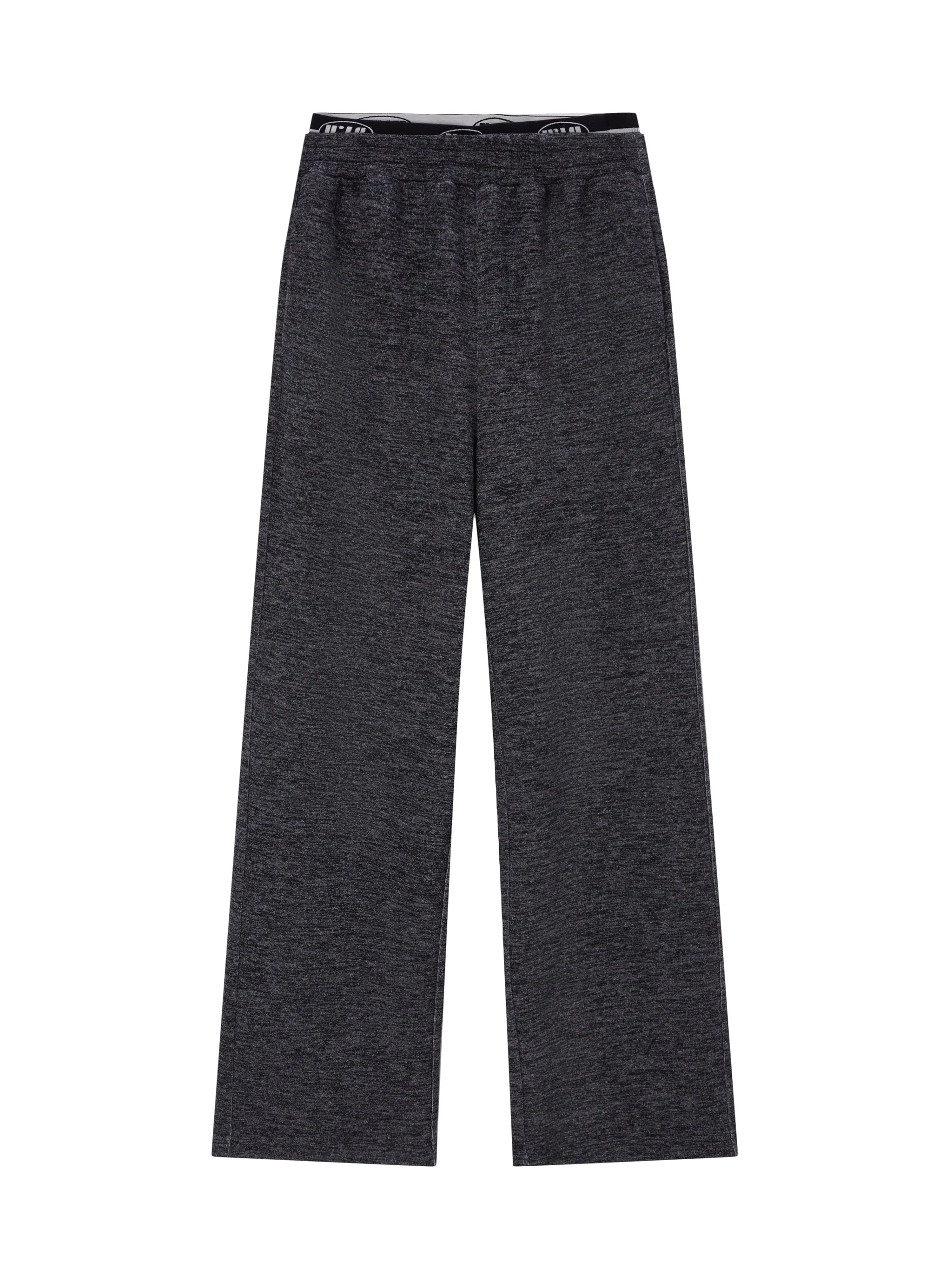 Cozy Wide Leg Pants