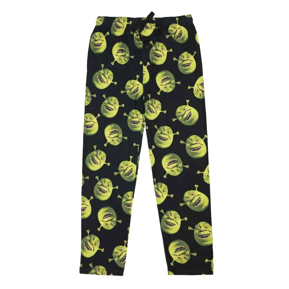 Dreamworks - Shrek Lounge Pants