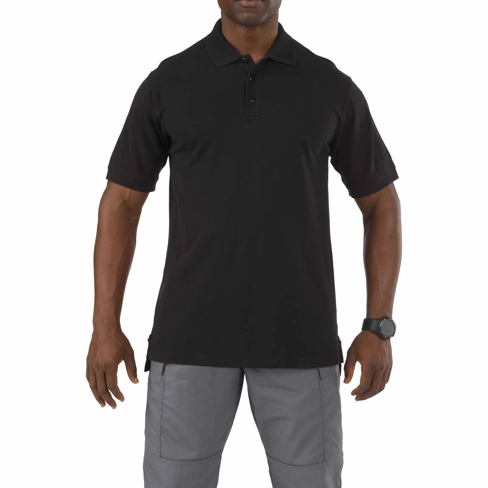 FKFD - 5.11 - TACTICAL PROFESSIONAL SS POLO (41060)