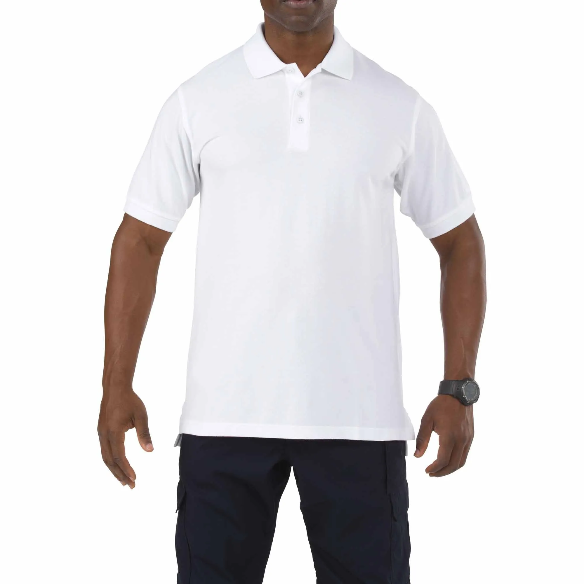 FKFD - 5.11 - TACTICAL PROFESSIONAL SS POLO (41060)