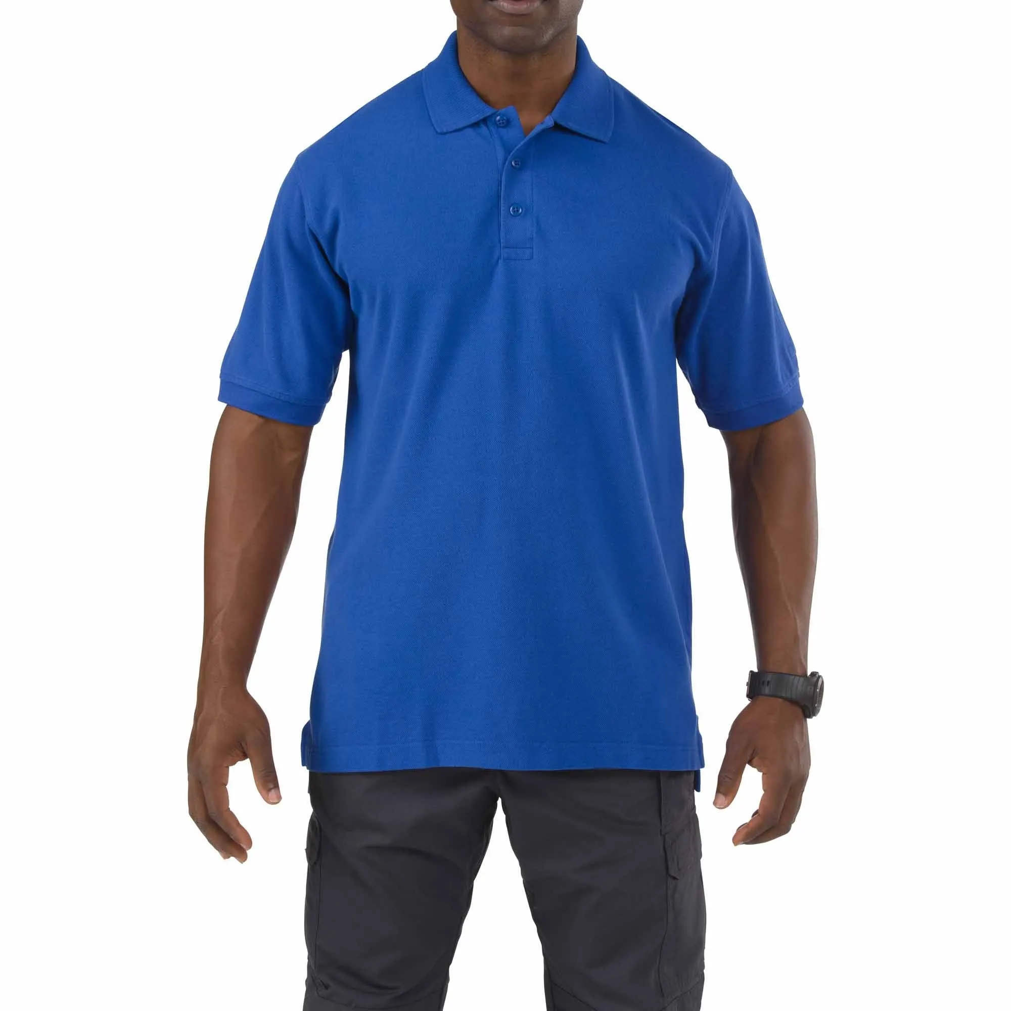 FKFD - 5.11 - TACTICAL PROFESSIONAL SS POLO (41060)