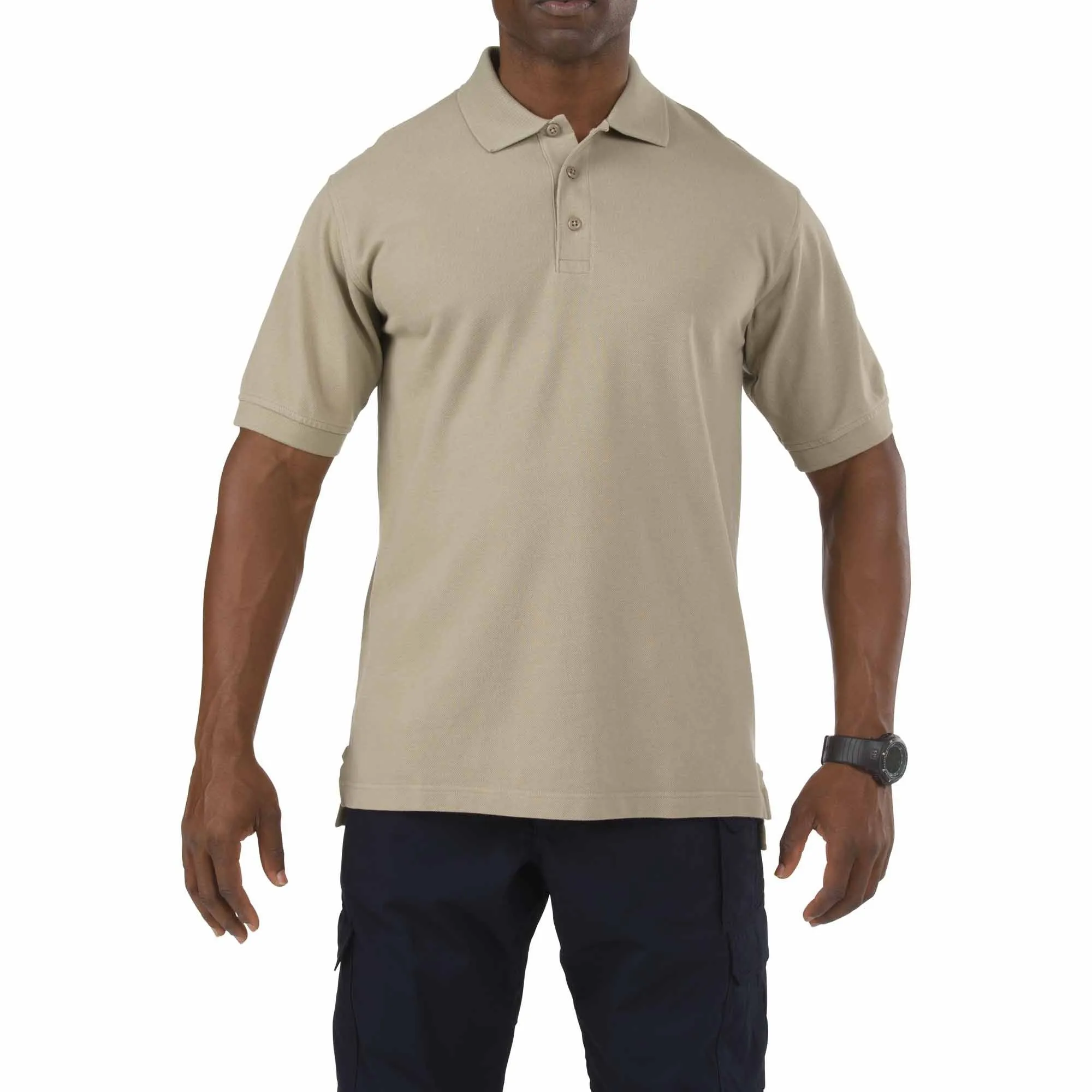 FKFD - 5.11 - TACTICAL PROFESSIONAL SS POLO (41060)