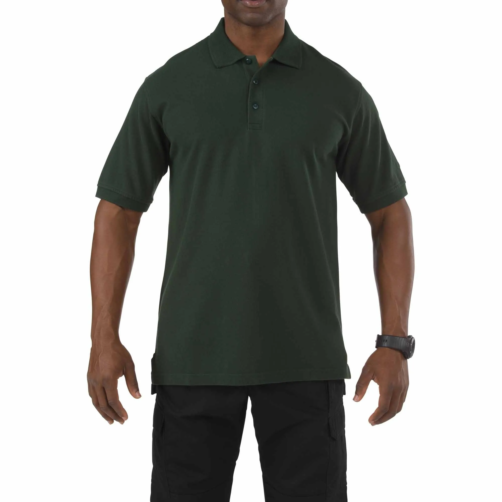 FKFD - 5.11 - TACTICAL PROFESSIONAL SS POLO (41060)