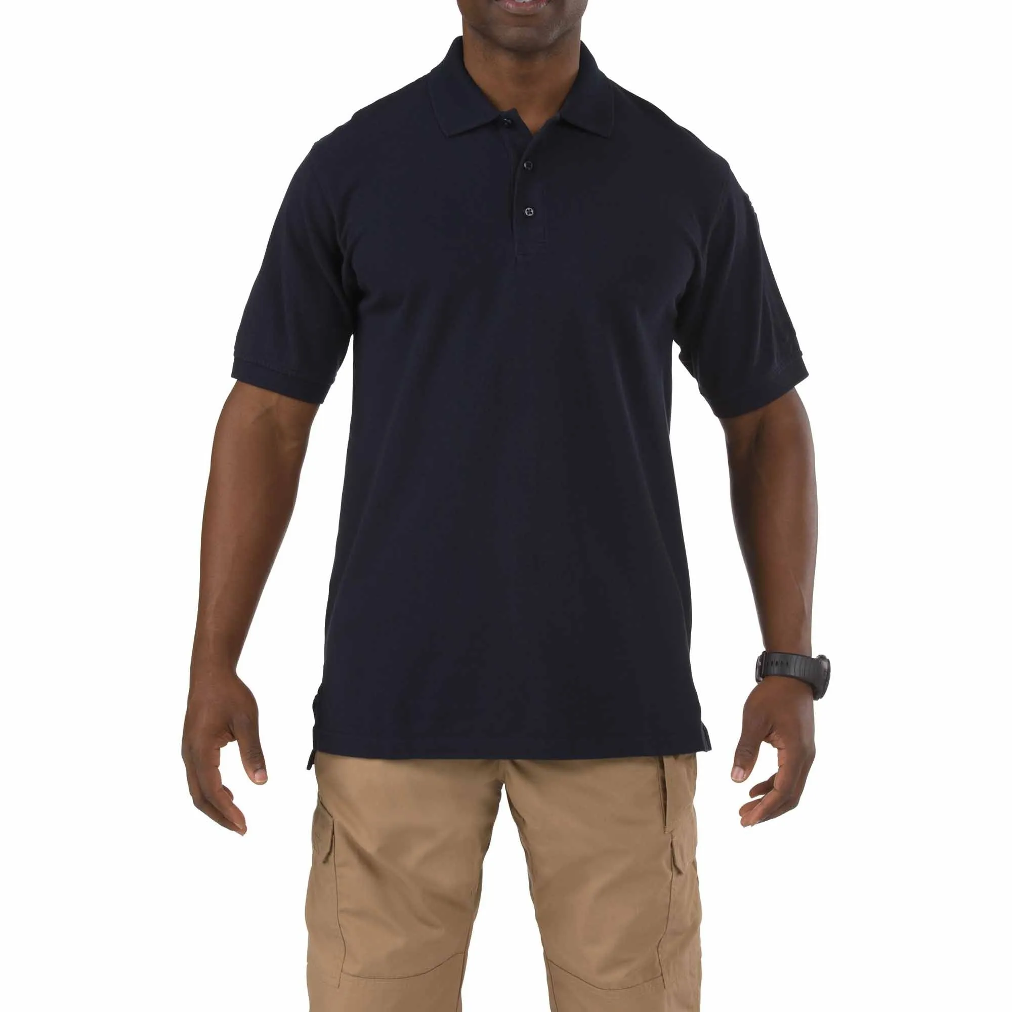 FKFD - 5.11 - TACTICAL PROFESSIONAL SS POLO (41060)