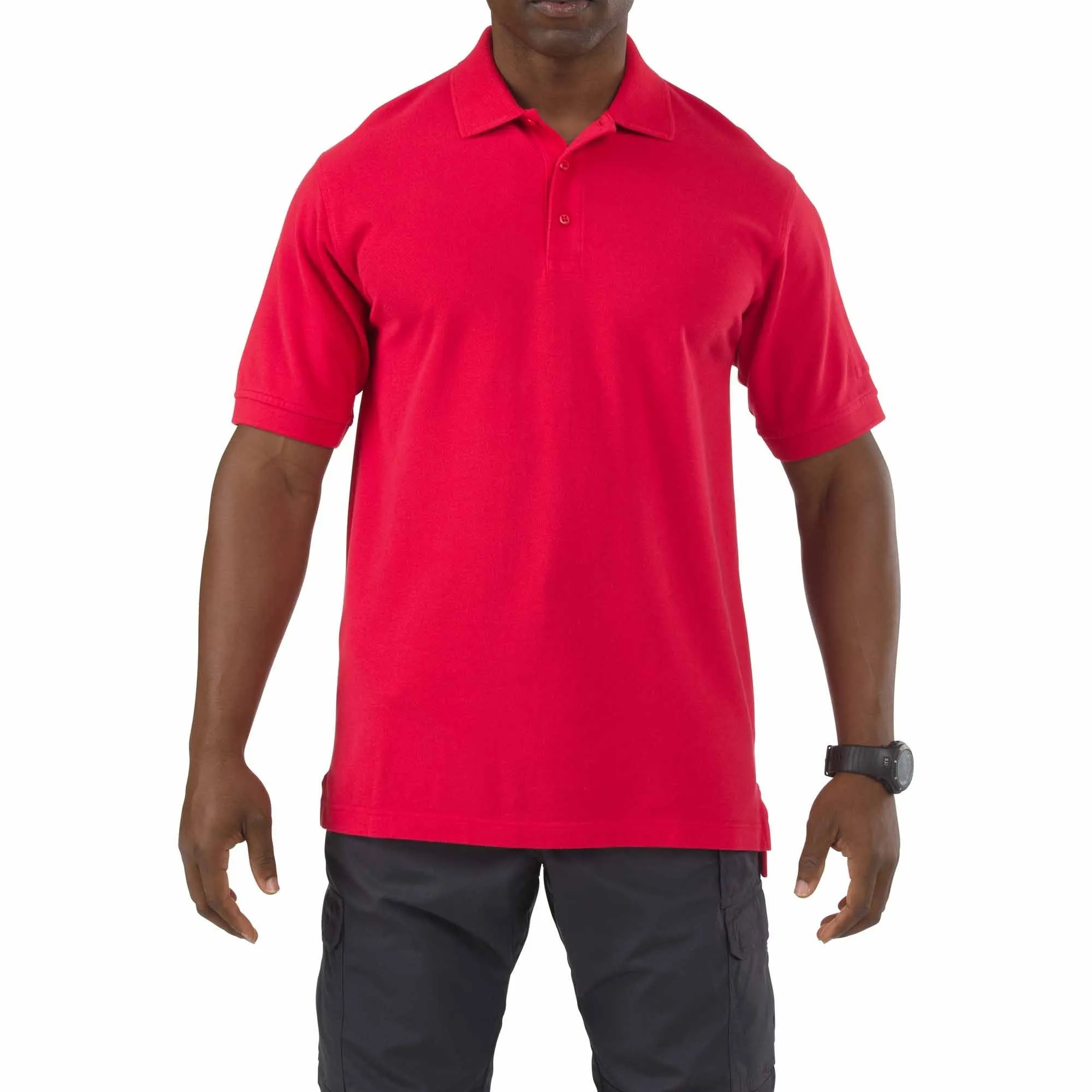 FKFD - 5.11 - TACTICAL PROFESSIONAL SS POLO (41060)