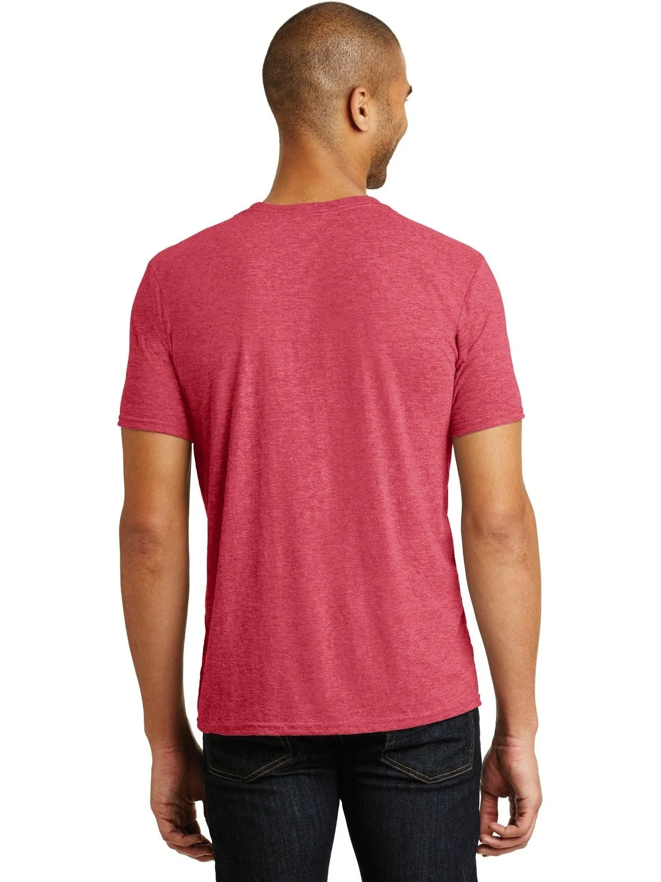 Gildan Tri-Blend Tee