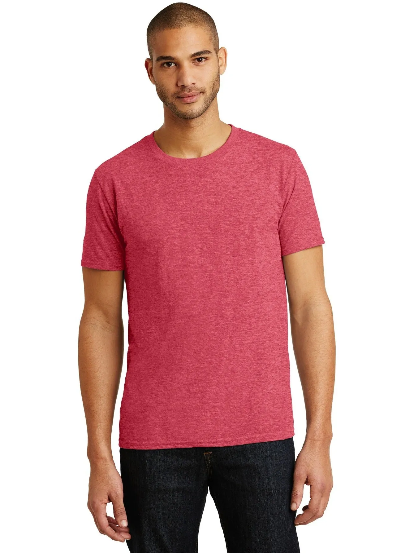 Gildan Tri-Blend Tee