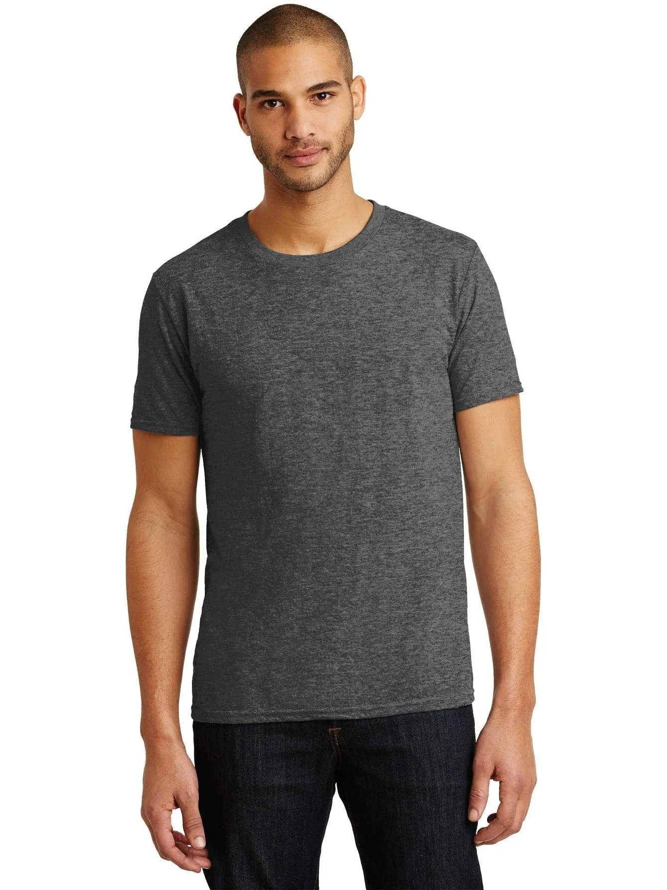 Gildan Tri-Blend Tee