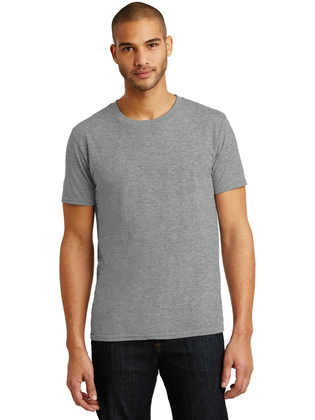 Gildan Tri-Blend Tee