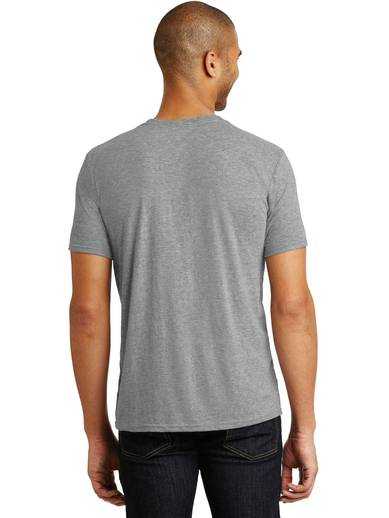 Gildan Tri-Blend Tee