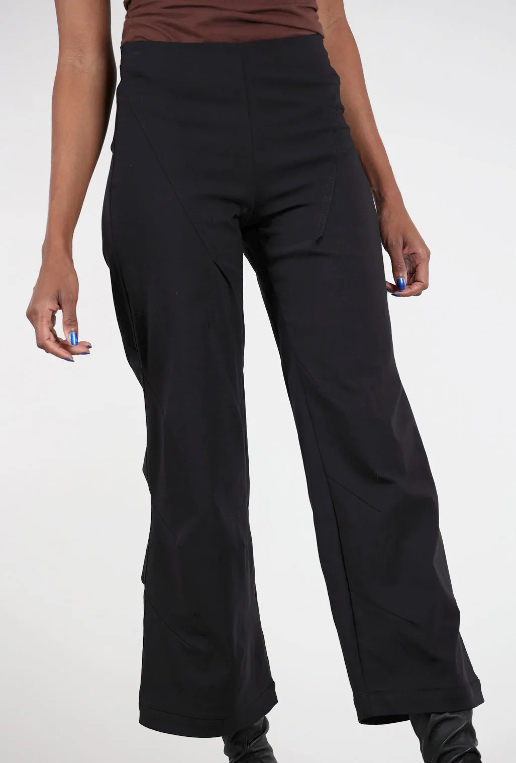 Hennessy Pant, Black