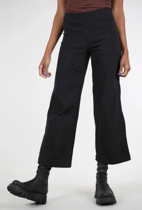 Hennessy Pant, Black