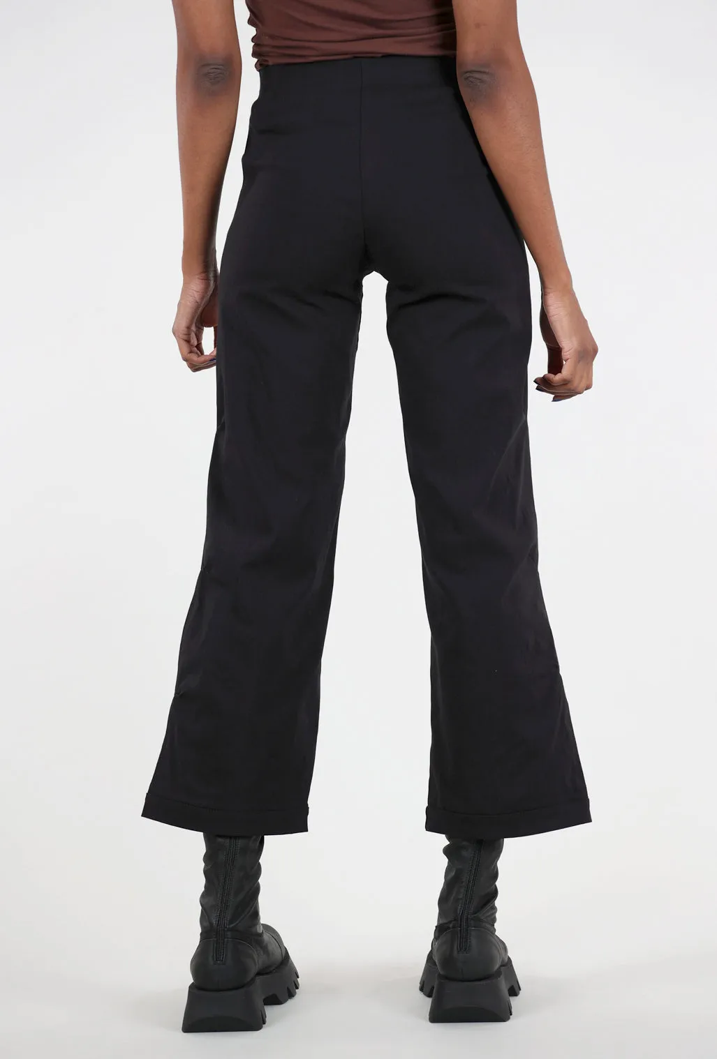 Hennessy Pant, Black