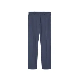 JOSEPH COLEMAN GABARDINE STRETCH TROUSERS