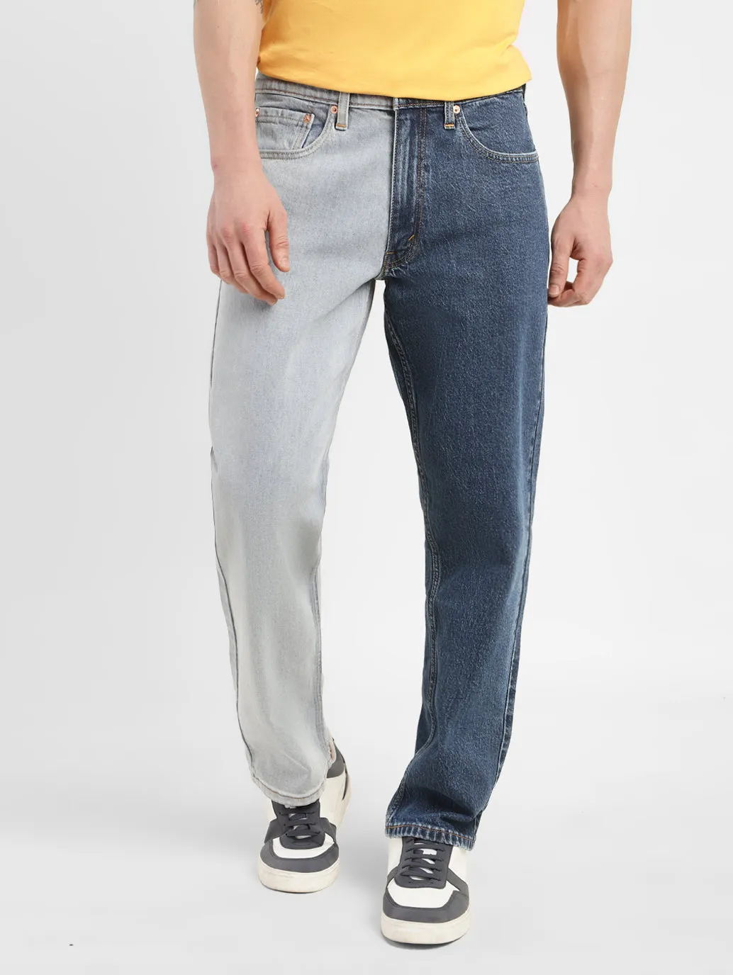 Men's 550 Relaxed Fit Jeans