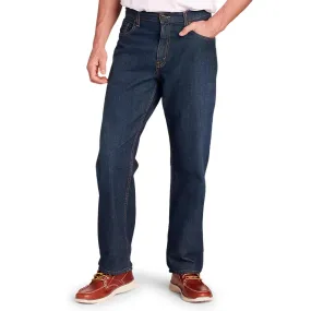 Men's Authentic Jeans - Relaxed