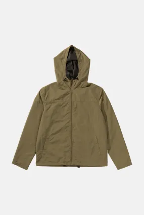 Men's Spray Jacket - Olive