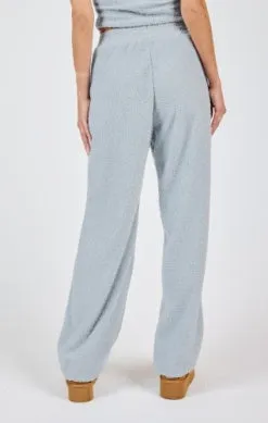 Mind You Cozy Wide Leg Pants