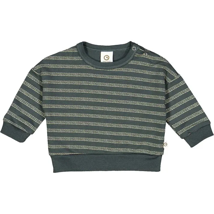 Müsli Organic Cotton Sweatshirt