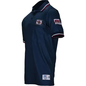 Nebraska NSAA Umpire Shirt