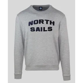 North Sails Men Sweatshirts