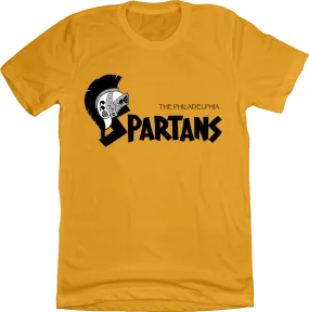 Philadelphia Spartans