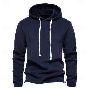 Plain Sports & Outdoor Hoodies Sweatshirts