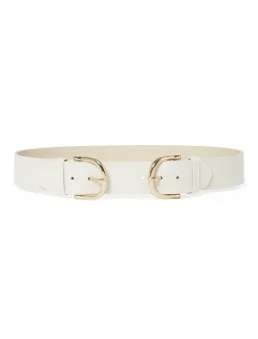 Primrose Double Buckle Waist Belt