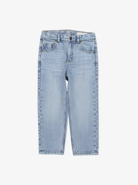 Relaxed Fit Kids Jeans