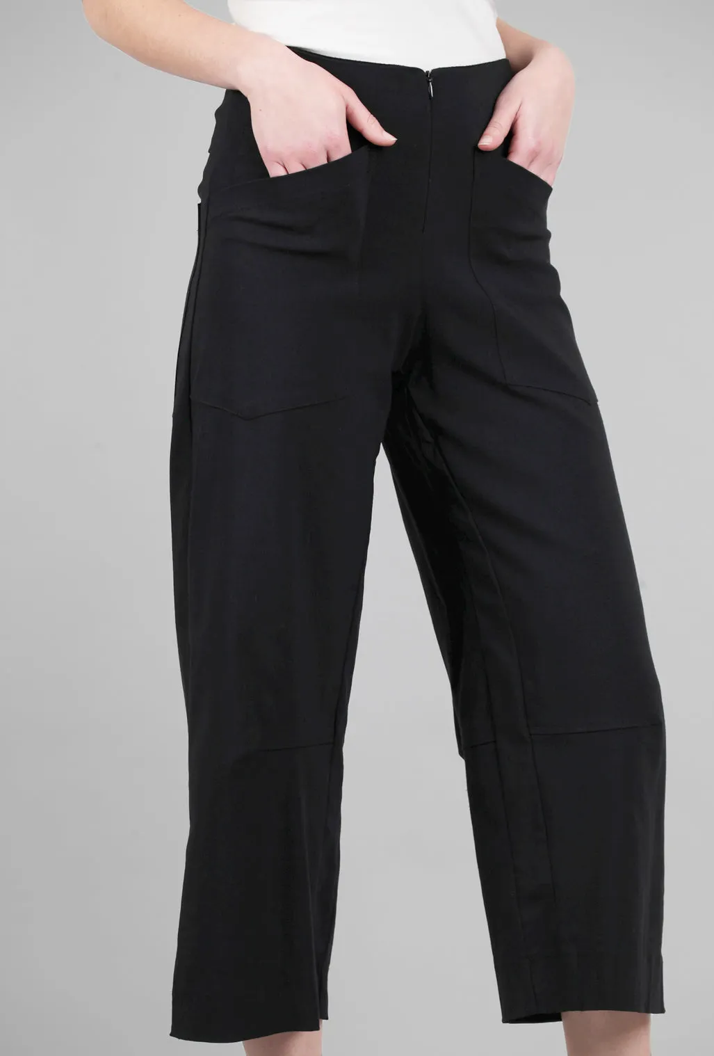 Rimini Pant, Black