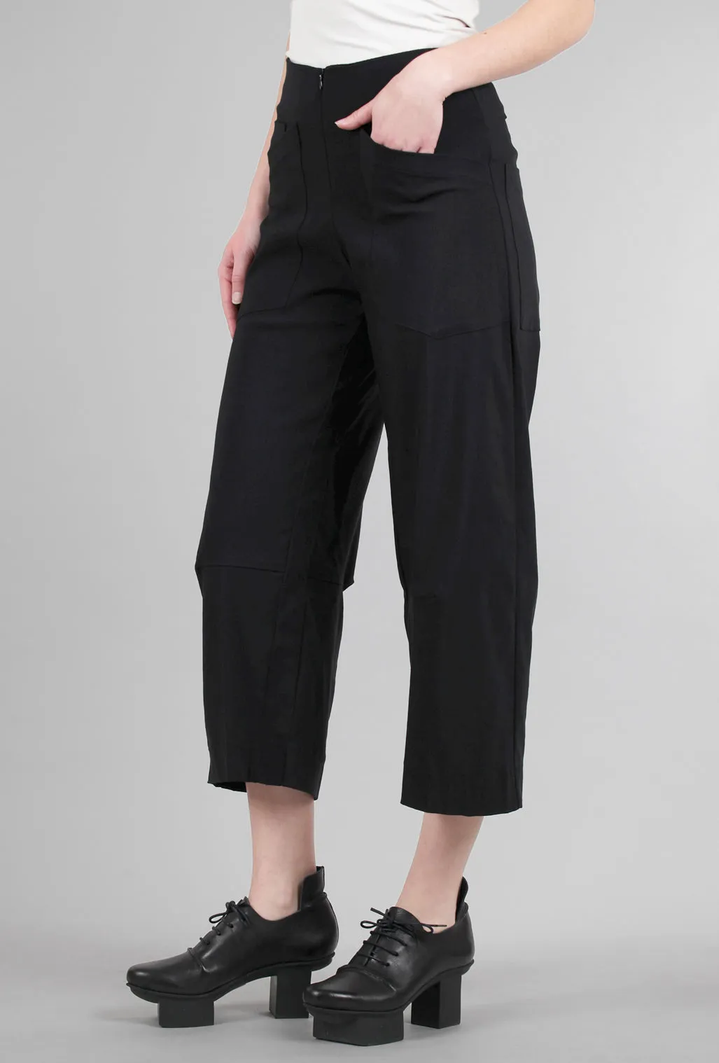 Rimini Pant, Black