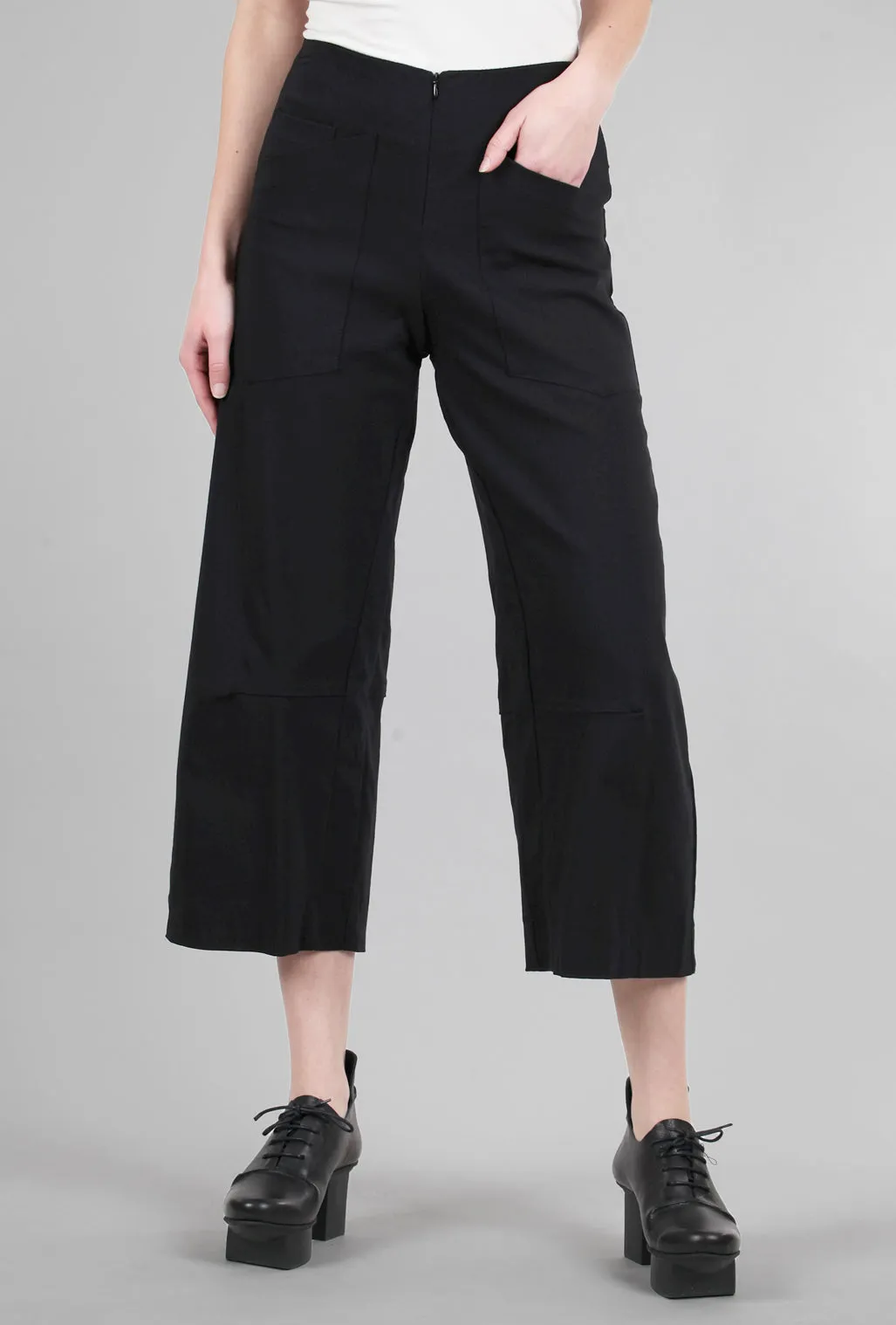 Rimini Pant, Black