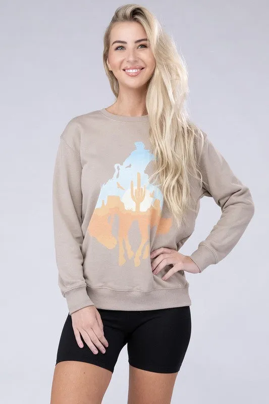 Rodeo Sweatshirts