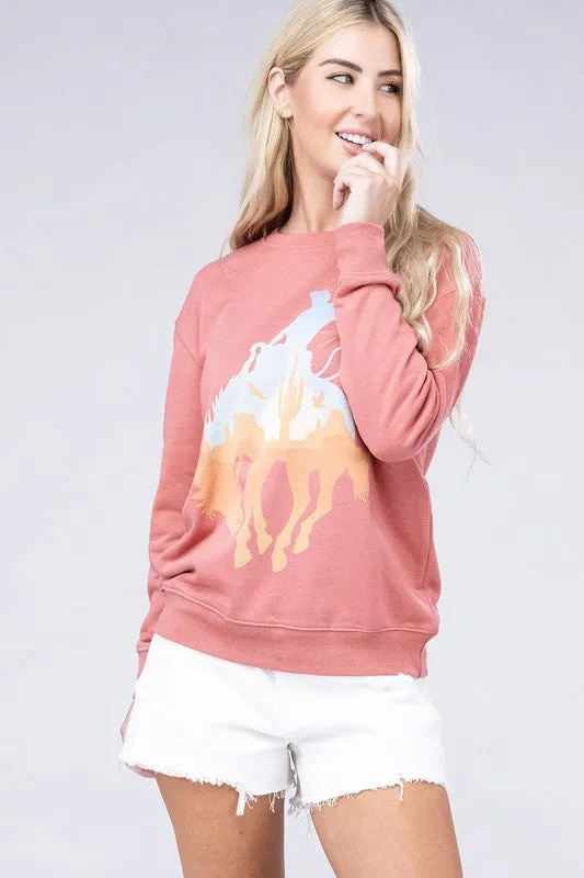 Rodeo Sweatshirts