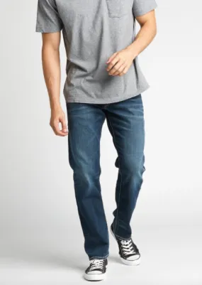 Silver John Relaxed Fit Jeans