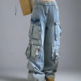 Street Wise Jeans