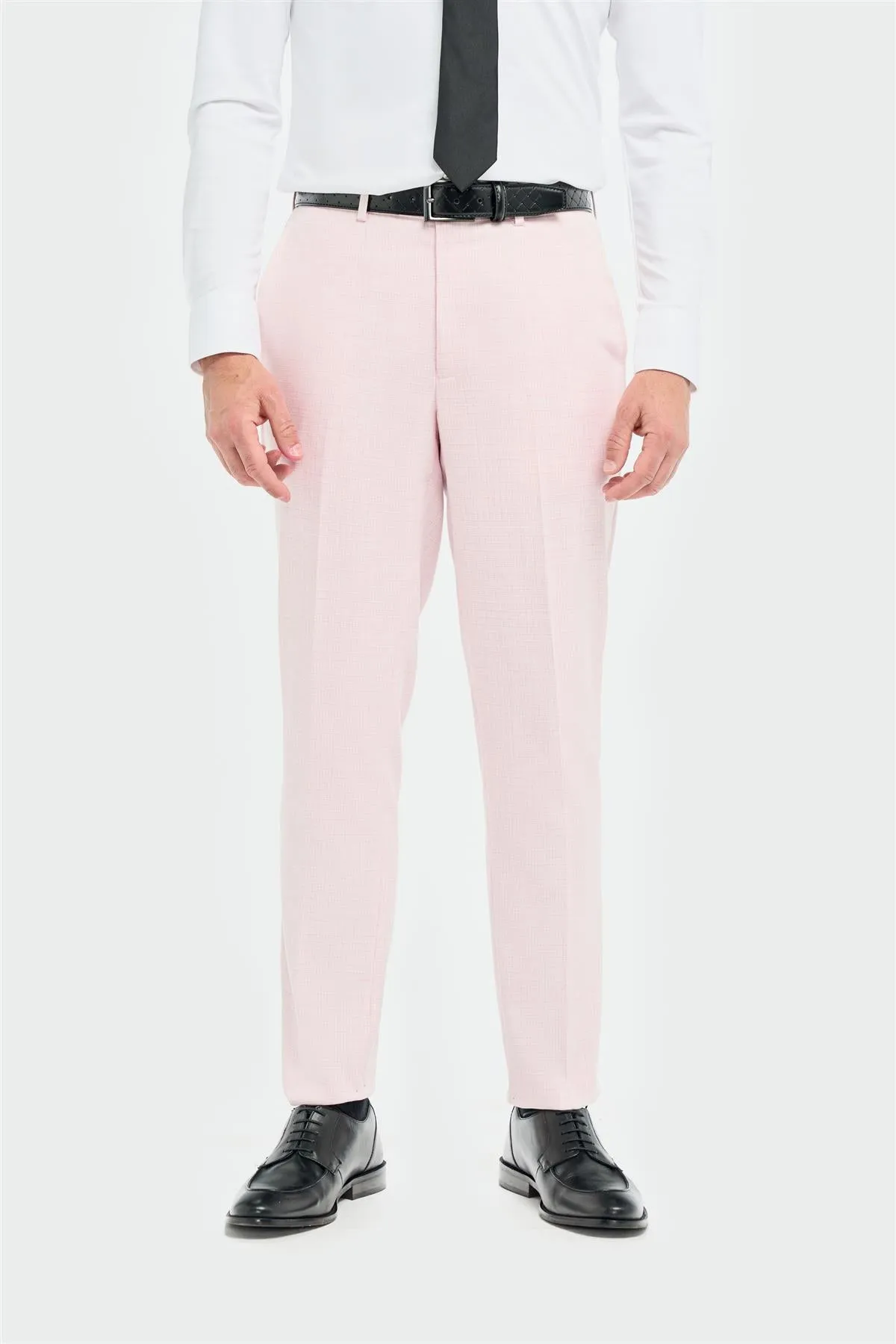 Tropez Mauve Trouser