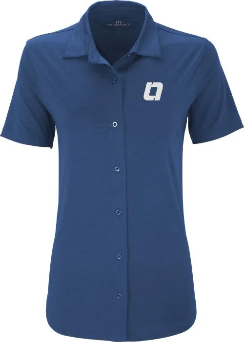 Vansport Ladies Pro Ventura Polo