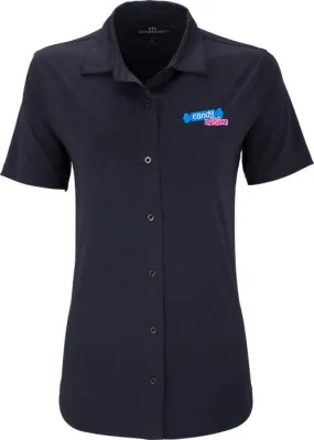 Vansport Ladies Pro Ventura Polo